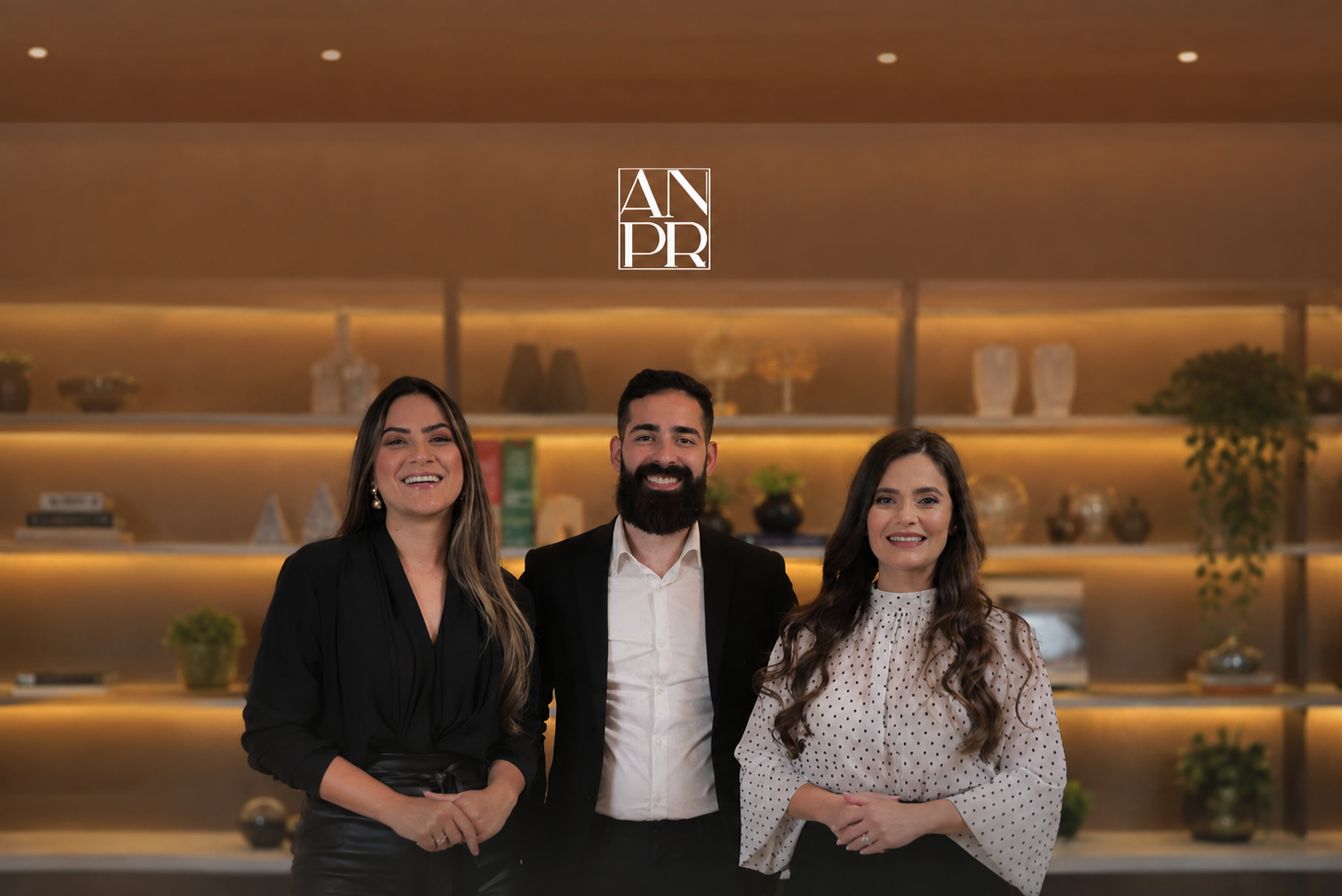 Equipe ANPR Advogados